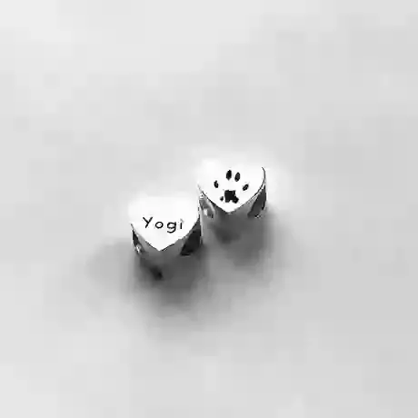 Charm Bead